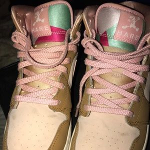 Lola bunny 1s hare . (Rare)